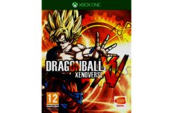 Dragon Ball Xenoverse Xbox One Game.